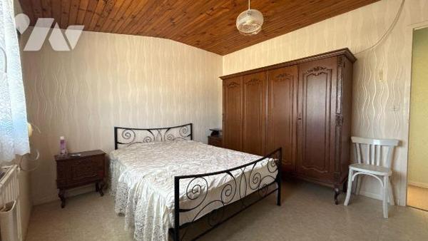 A vendre - Secteur Croix Jean Robert - Maison T5 

Située dans le secteur dans le secteur de ...