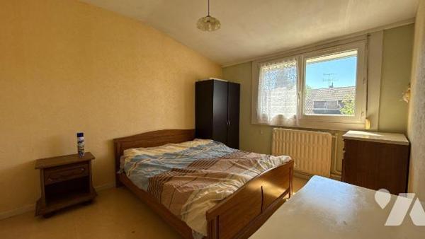 A vendre - Secteur Croix Jean Robert - Maison T5 

Située dans le secteur dans le secteur de ...