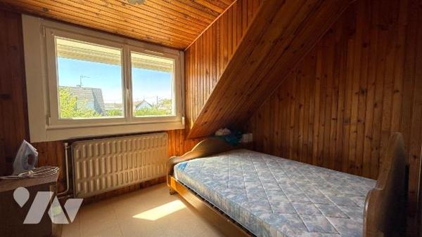A vendre - Secteur Croix Jean Robert - Maison T5 

Située dans le secteur dans le secteur de ...