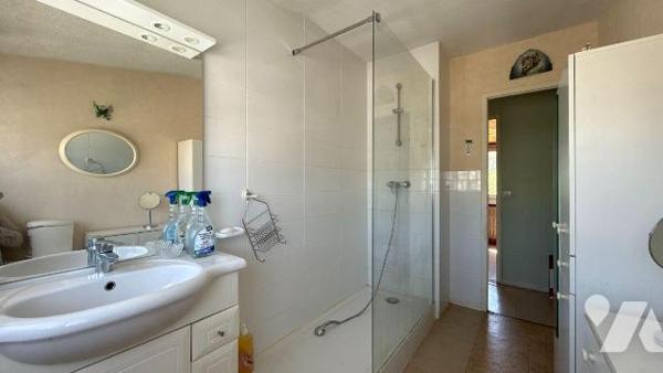 A vendre - Secteur Croix Jean Robert - Maison T5 

Située dans le secteur dans le secteur de ...