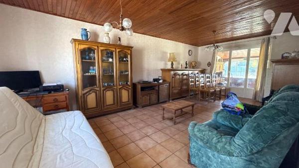 A vendre - Secteur Croix Jean Robert - Maison T5 

Située dans le secteur dans le secteur de ...