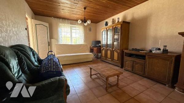 A vendre - Secteur Croix Jean Robert - Maison T5 

Située dans le secteur dans le secteur de ...