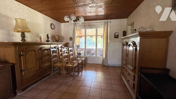 A vendre - Secteur Croix Jean Robert - Maison T5 

Située dans le secteur dans le secteur de ...