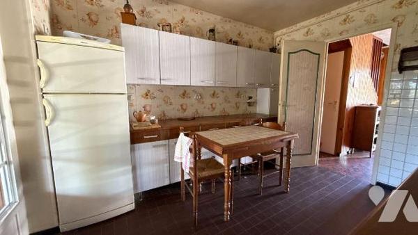 A vendre - Secteur Croix Jean Robert - Maison T5 

Située dans le secteur dans le secteur de ...