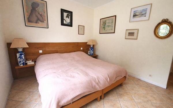 Maison à vendre    7 pièces •  Magescq