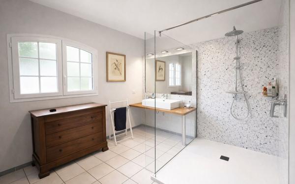 Maison à vendre    7 pièces •  Magescq