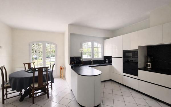 Maison à vendre    7 pièces •  Magescq