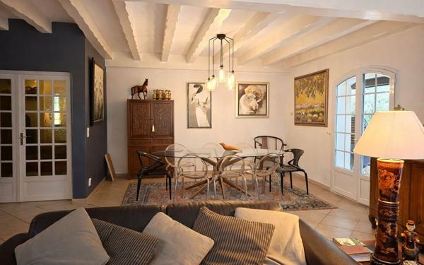 Maison à vendre    7 pièces •  Magescq