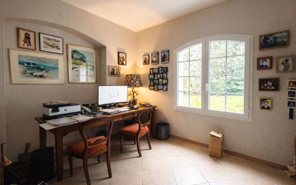 Maison à vendre    7 pièces •  Magescq