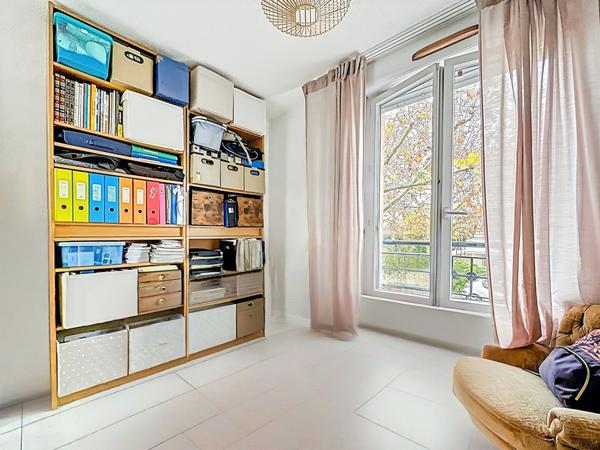 A vendre à Marseille 13013 - SAINT JEROME - Terrasse - garage