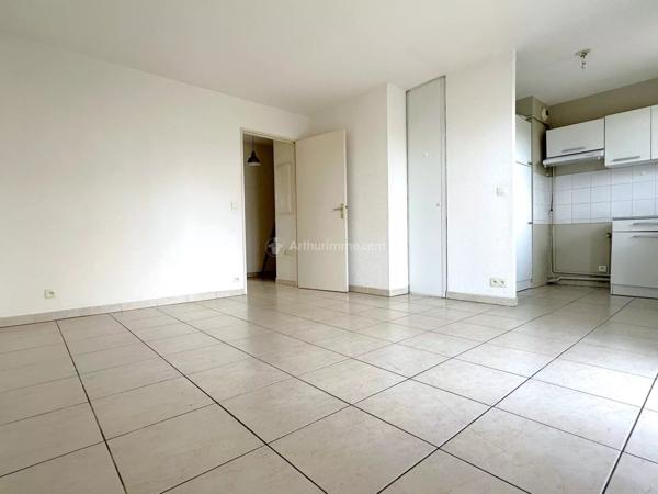 Location Appartement 2 pièces 41 m2 à Albi