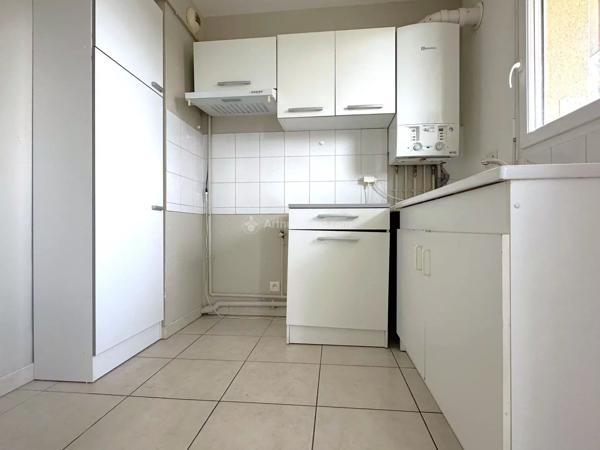 Location Appartement 2 pièces 41 m2 à Albi
