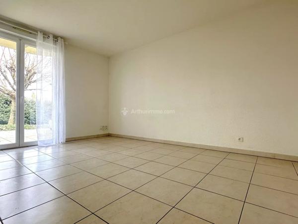Location Appartement 2 pièces 41 m2 à Albi
