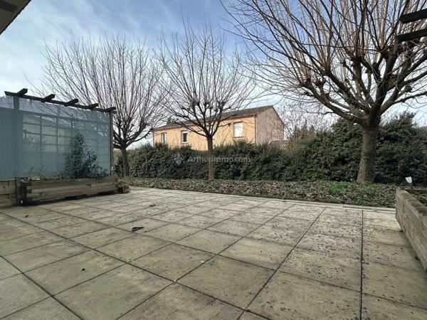 Location Appartement 2 pièces 41 m2 à Albi