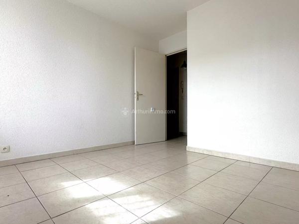 Location Appartement 2 pièces 41 m2 à Albi