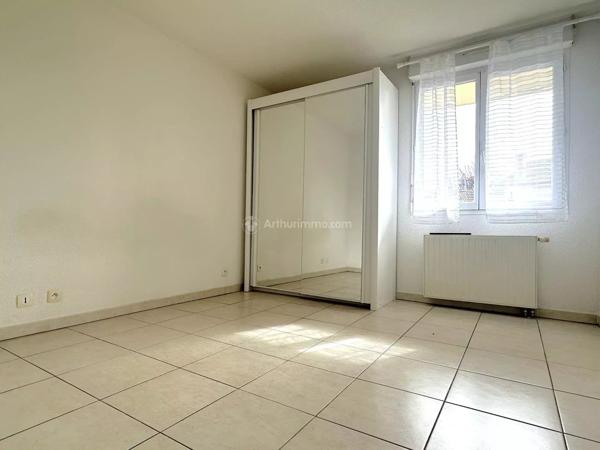 Location Appartement 2 pièces 41 m2 à Albi