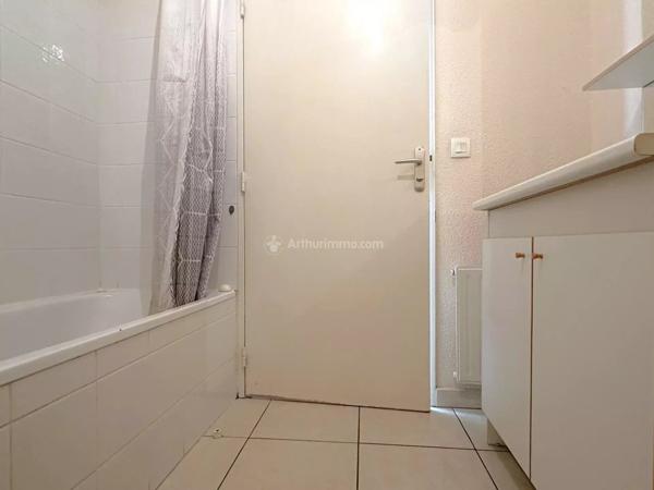 Location Appartement 2 pièces 41 m2 à Albi