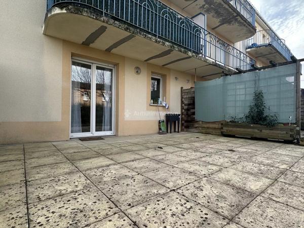 Location Appartement 2 pièces 41 m2 à Albi