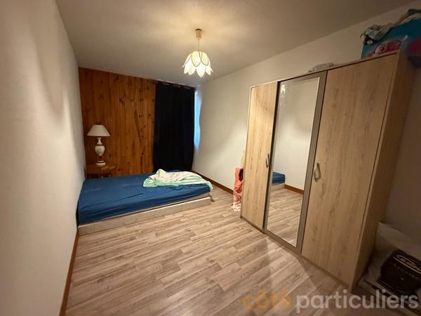 Vente
                Maison206 m² - 6 Pièces -
                    MORLAC (18170)