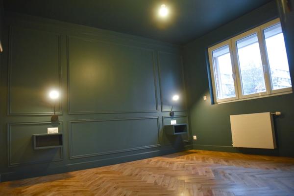 Lambersart - Appartement 3 chambres vendu loué