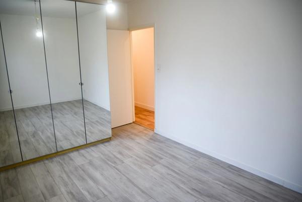 Lambersart - Appartement 3 chambres vendu loué