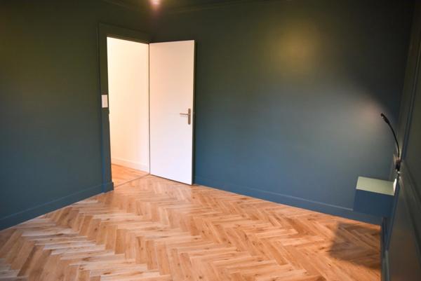 Lambersart - Appartement 3 chambres vendu loué