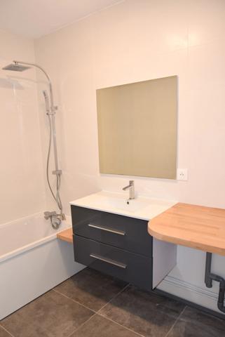 Lambersart - Appartement 3 chambres vendu loué