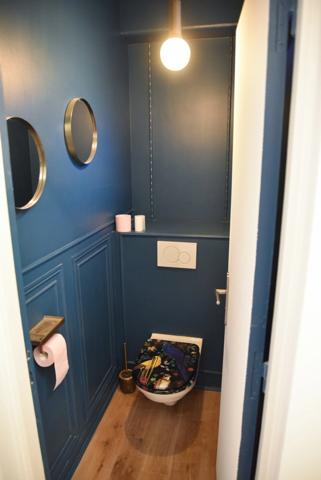 Lambersart - Appartement 3 chambres vendu loué