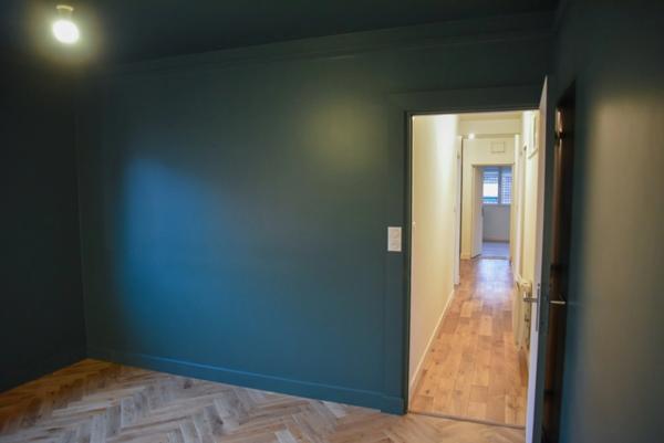 Lambersart - Appartement 3 chambres vendu loué