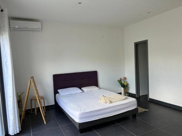 Maison à vendre 5 pièces AUBORD (30)