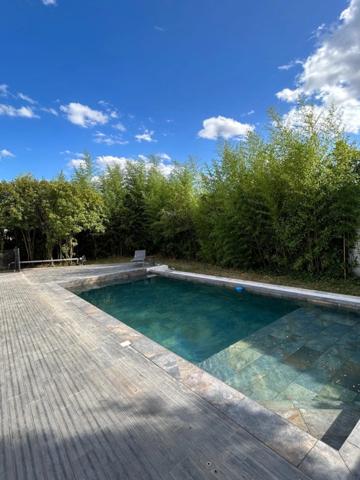 Maison à vendre 5 pièces AUBORD (30)