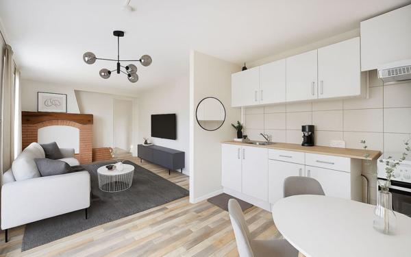 Maison à vendre    7 pièces •  Saint-Geniès-Bellevue