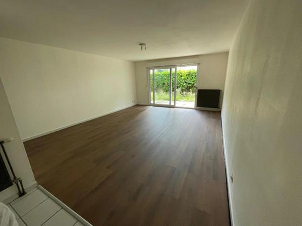 Appartement à louer à Aix-les-Bains (73100)