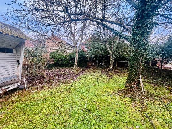 Maison - 6 pièces - 135 m²