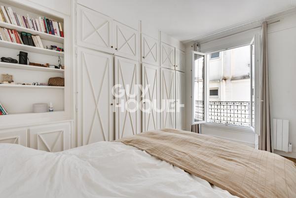 APPARTEMENT À VENDRE DE 2 PIÈCES DE 42,00 M²