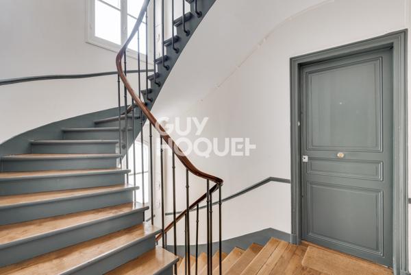 APPARTEMENT À VENDRE DE 2 PIÈCES DE 42,00 M²
