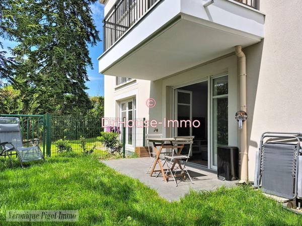 Appartement à vendre 3 pièces de 60 m²