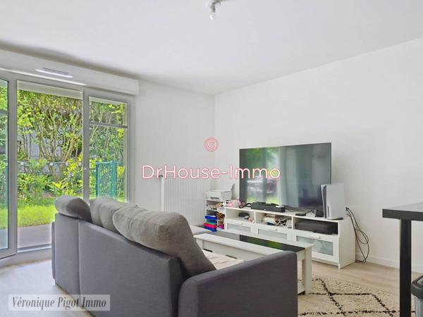 Appartement à vendre 3 pièces de 60 m²