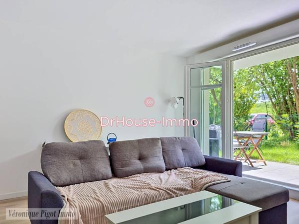 Appartement à vendre 3 pièces de 60 m²