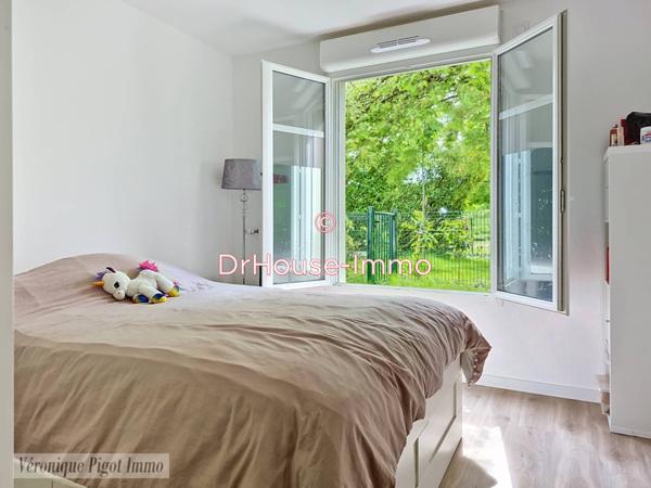 Appartement à vendre 3 pièces de 60 m²