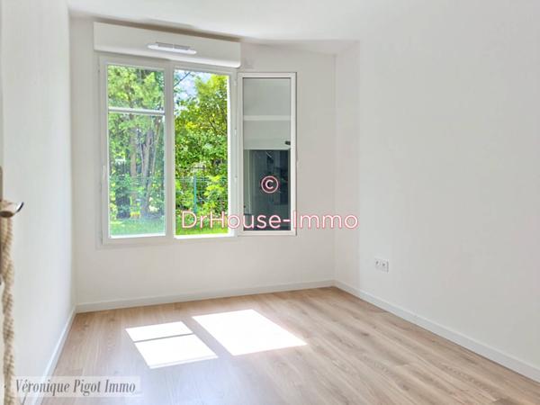 Appartement à vendre 3 pièces de 60 m²