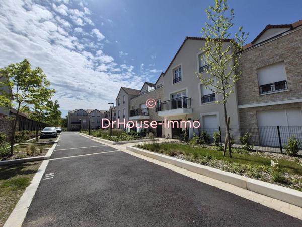 Appartement à vendre 3 pièces de 60 m²