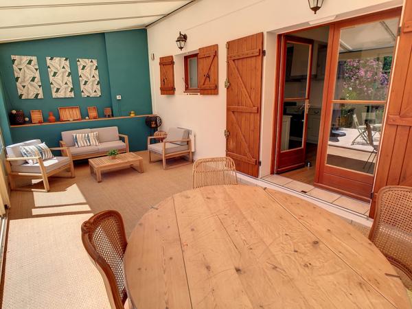 Maison 6 pièces Aytré