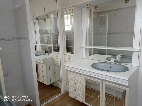 Maison 6 pièces Aytré