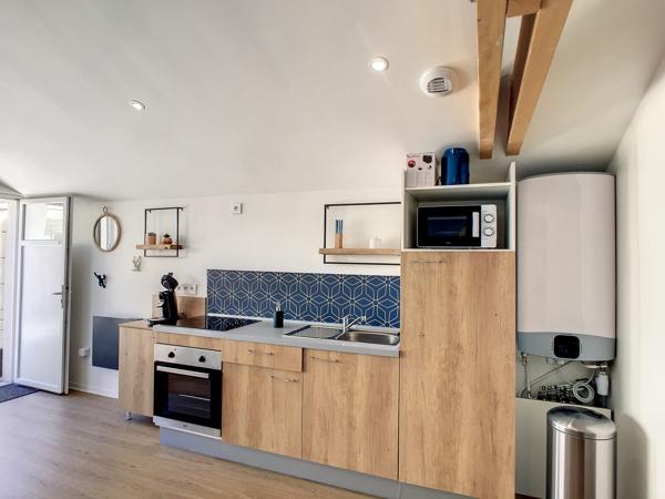 Maison 6 pièces Aytré