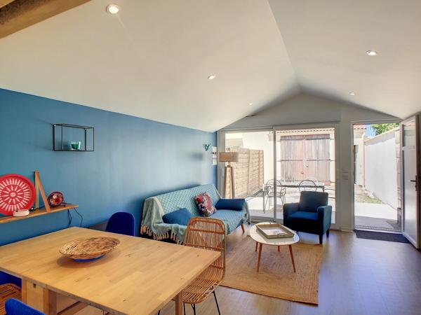 Maison 6 pièces Aytré