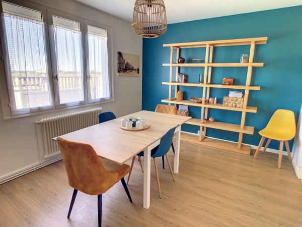 Maison 6 pièces Aytré