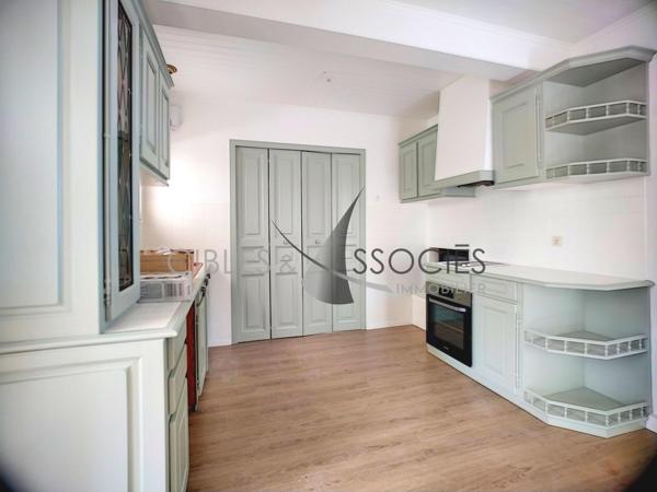 Maison 6 pièces Aytré