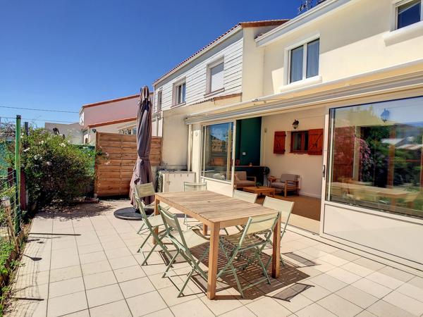 Maison 6 pièces Aytré