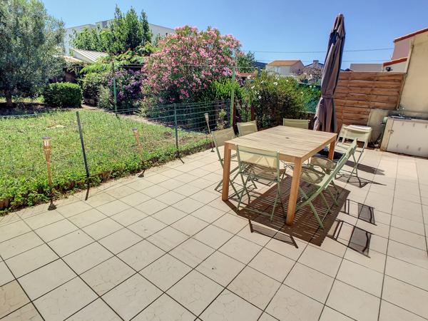 Maison 6 pièces Aytré